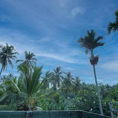 Homejay Residancies อูนาวาตูนา ภายนอก รูปภาพ