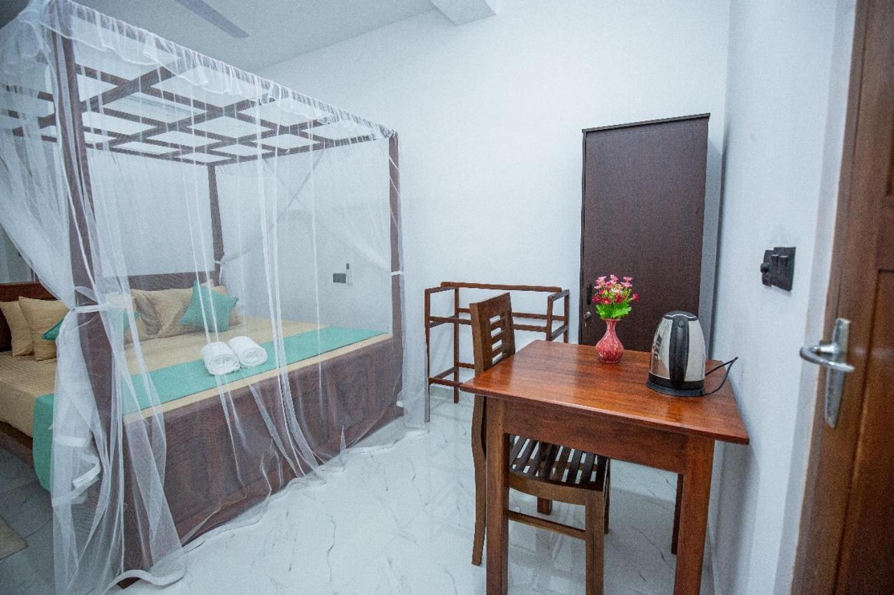 Homejay Residancies อูนาวาตูนา ภายนอก รูปภาพ